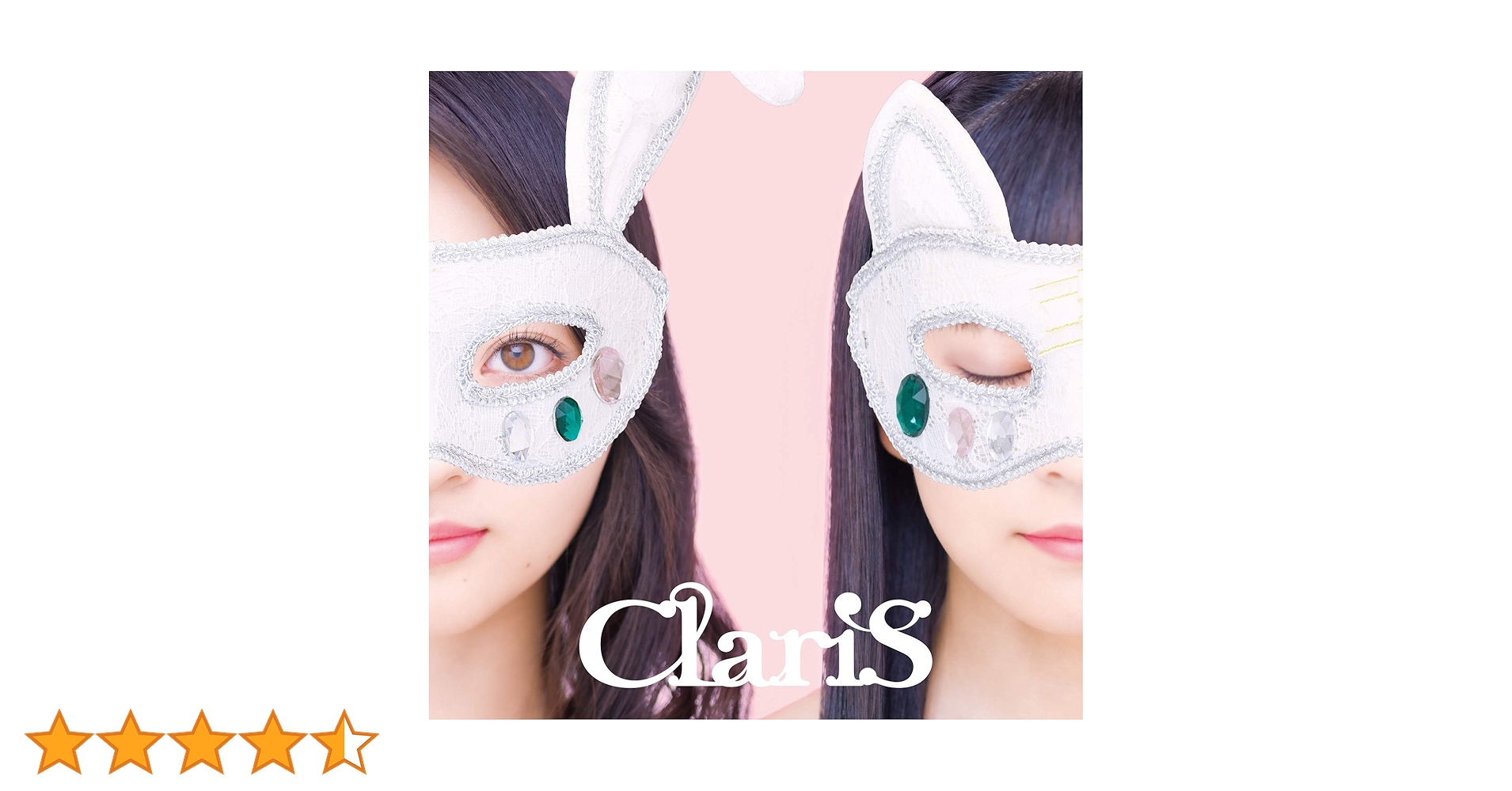 ClariS CD 18枚 まとめ売り 初回盤 ほぼ帯付き 写真集 おまけ ClariS 10th Anniversary Special Site